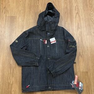 686 | Jackets & Coats | 686 X Levis Collab Snowboarding Jacket L